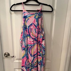 Lilly Pulitzer Margot Dress
